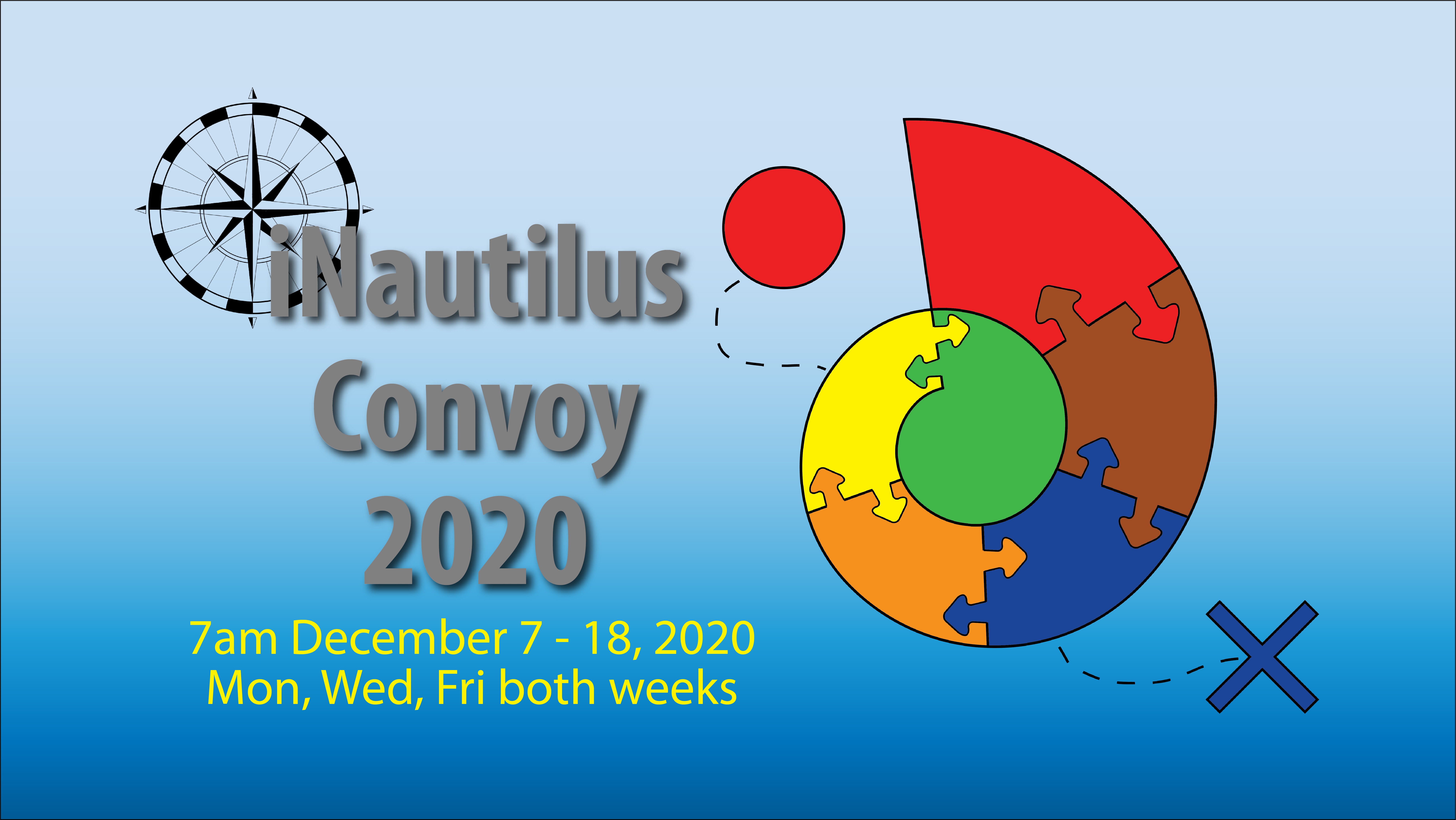 iNautilus convoy 2020 banner iNautilus convoy 2020 banner