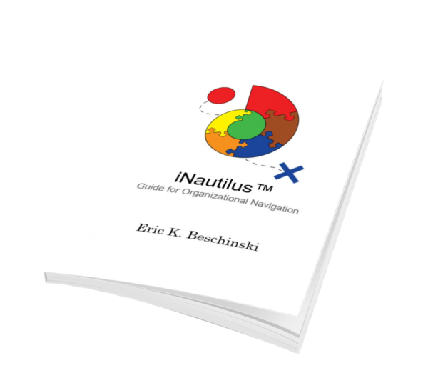 iNautilus Guide for Organizational Navigation