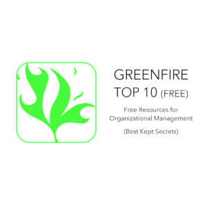 Greenfire Top 10 Resources