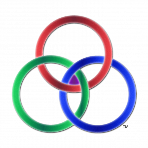 3 Ring Leadership logo