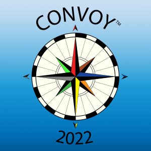 Convoy™ 2022 Logo