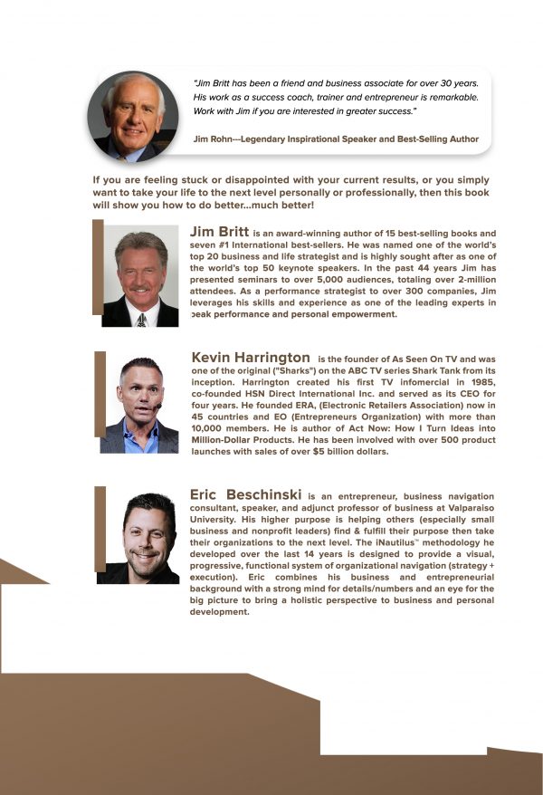 Cracking the Rich Code Vol. 7 - Image 3