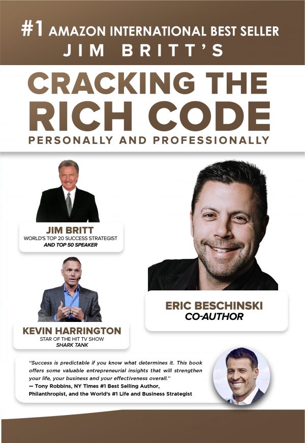 Cracking the Rich Code Vol. 7 - Image 2