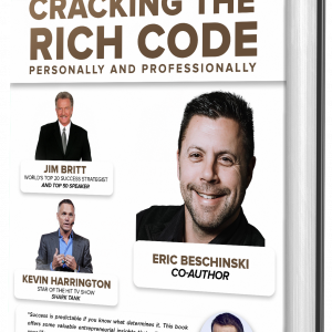 Cracking the Rich Code Vol. 7