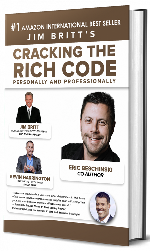 Cracking the Rich Code Vol. 7
