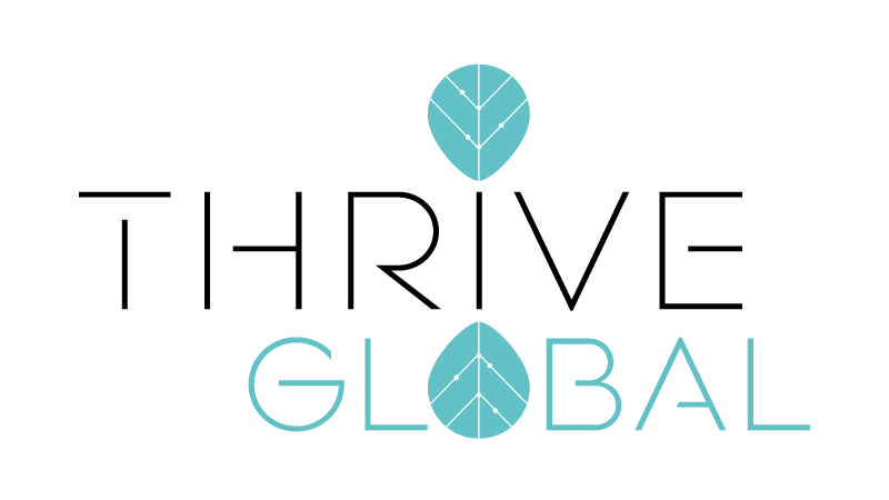 logoThrive logoThrive