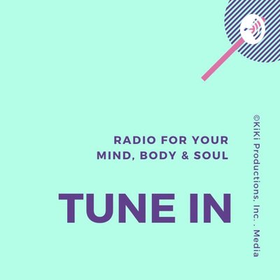 Tune In Logo